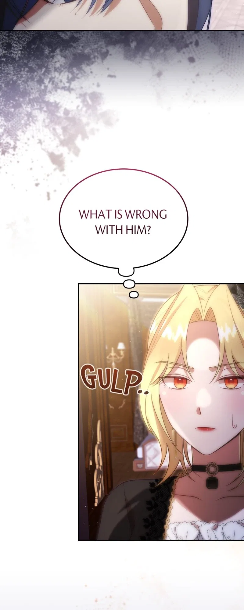 The Dolled Up Villainess Chapter 54 – Page 2