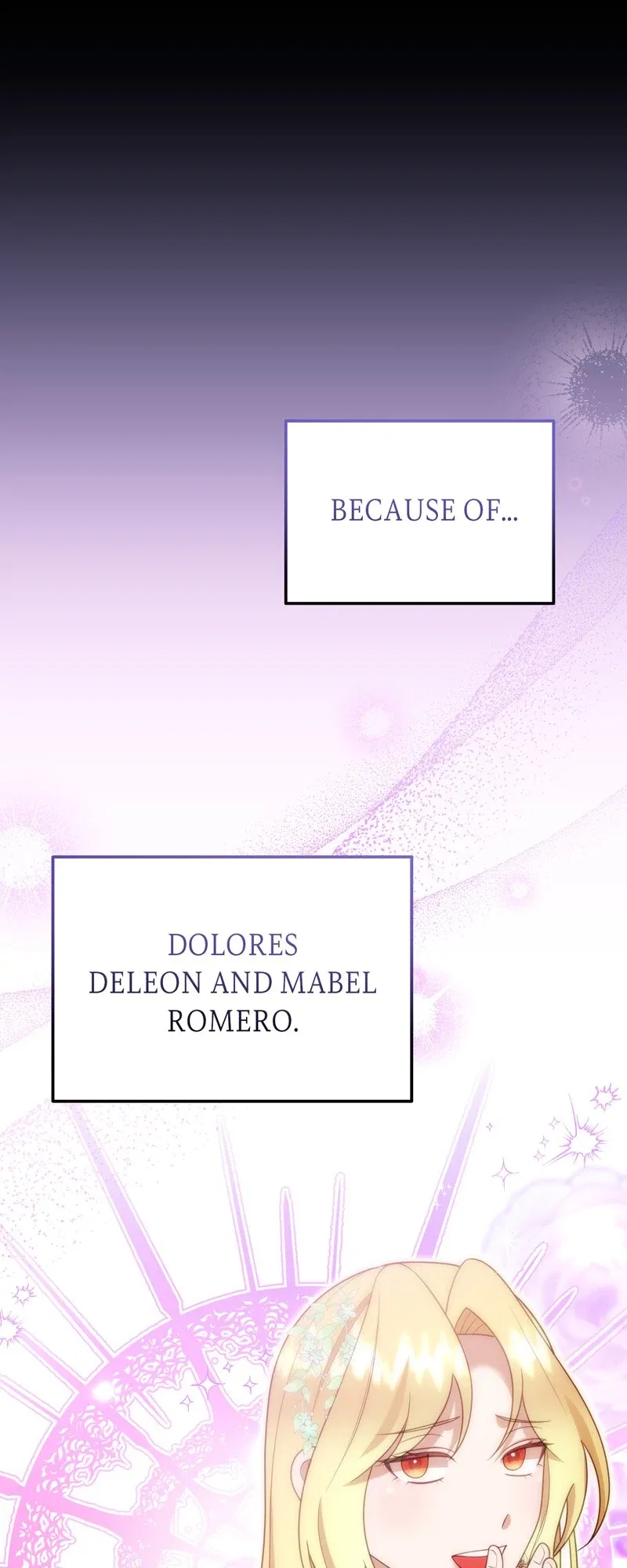 The Dolled Up Villainess Chapter 54 – Page 14