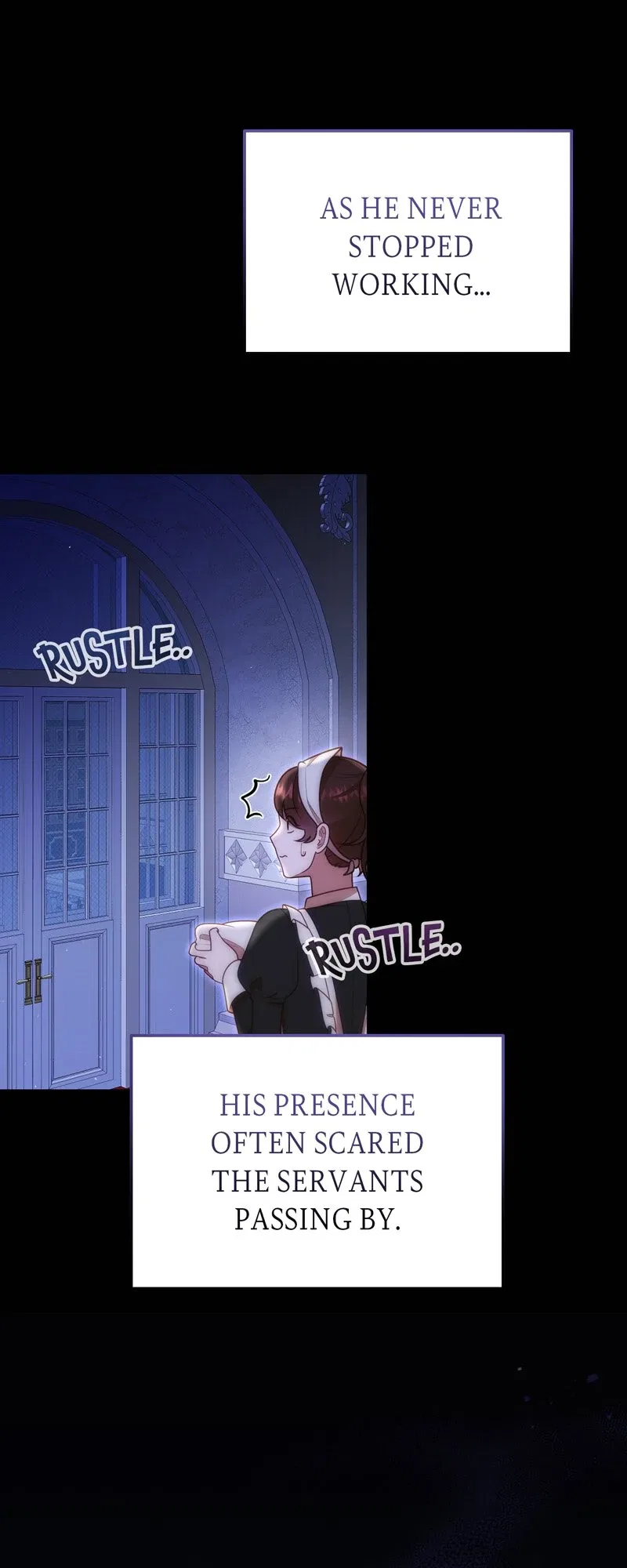 The Dolled Up Villainess Chapter 54 – Page 27