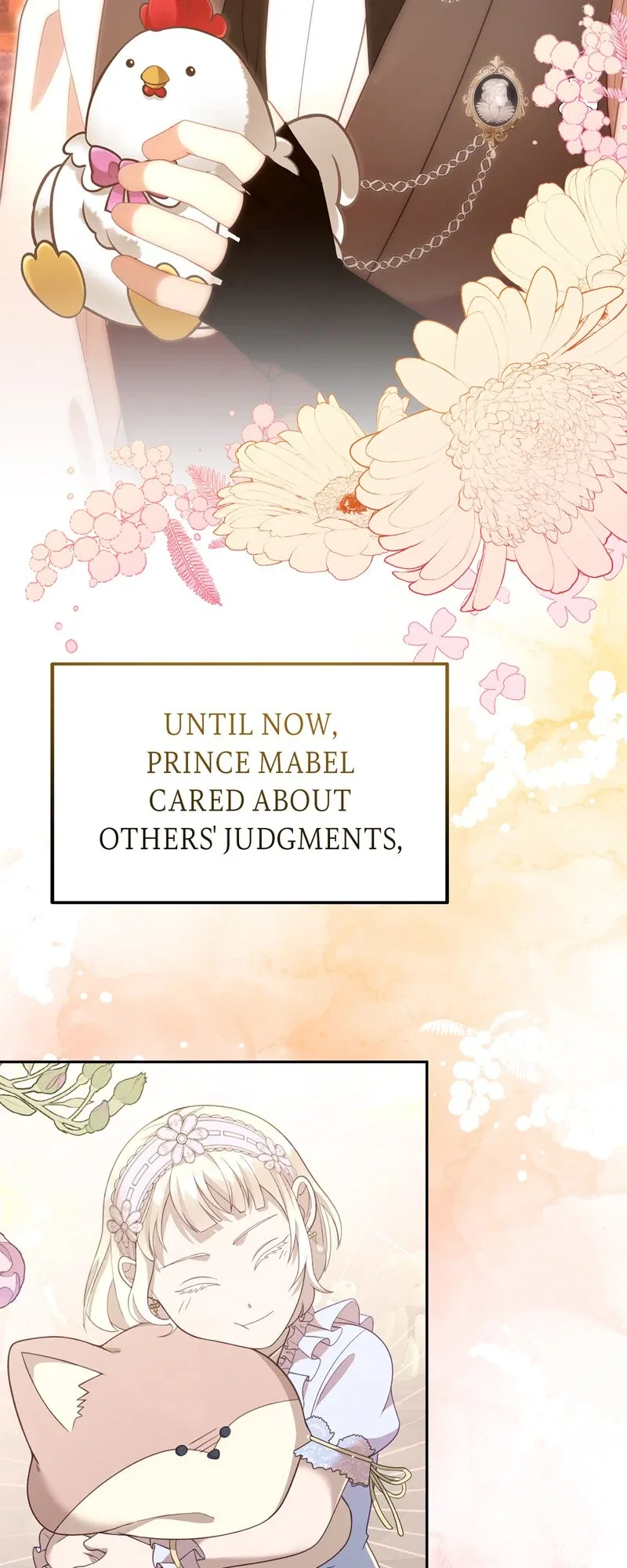 The Dolled Up Villainess Chapter 54 – Page 34