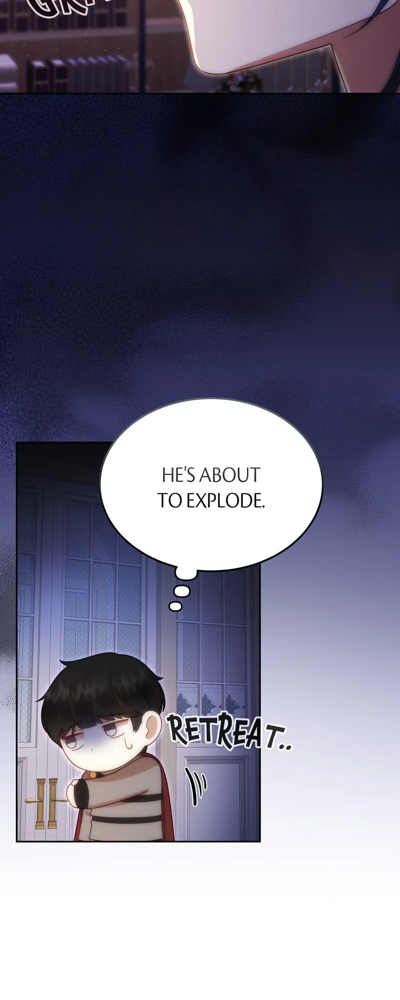 The Dolled Up Villainess Chapter 54 – Page 41