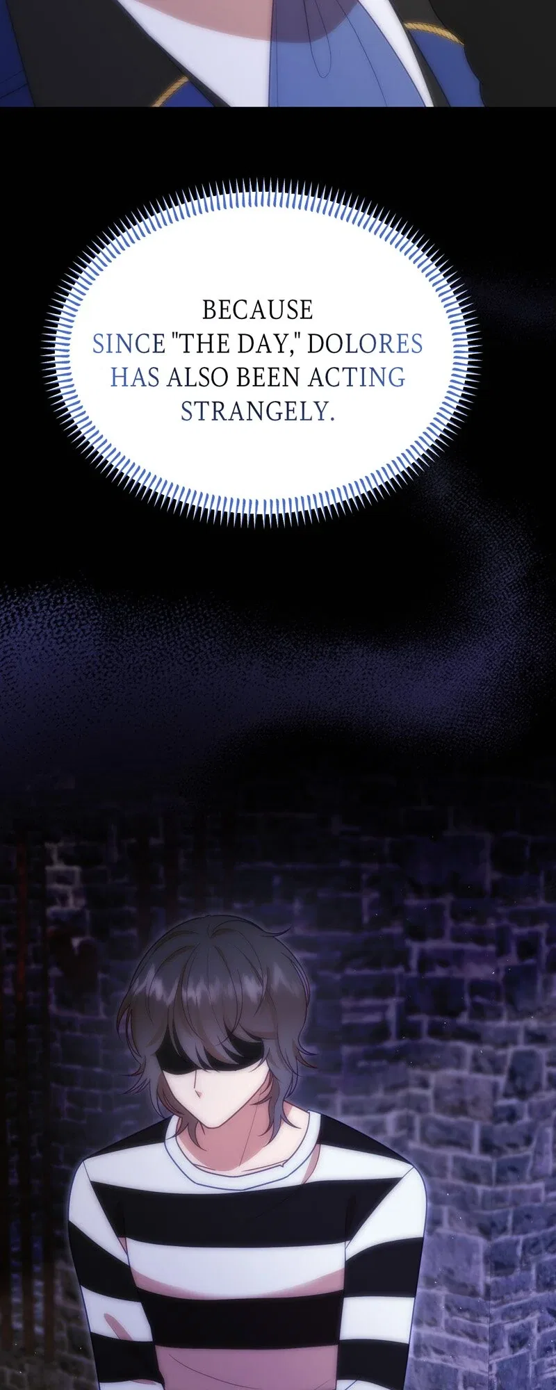 The Dolled Up Villainess Chapter 54 – Page 43