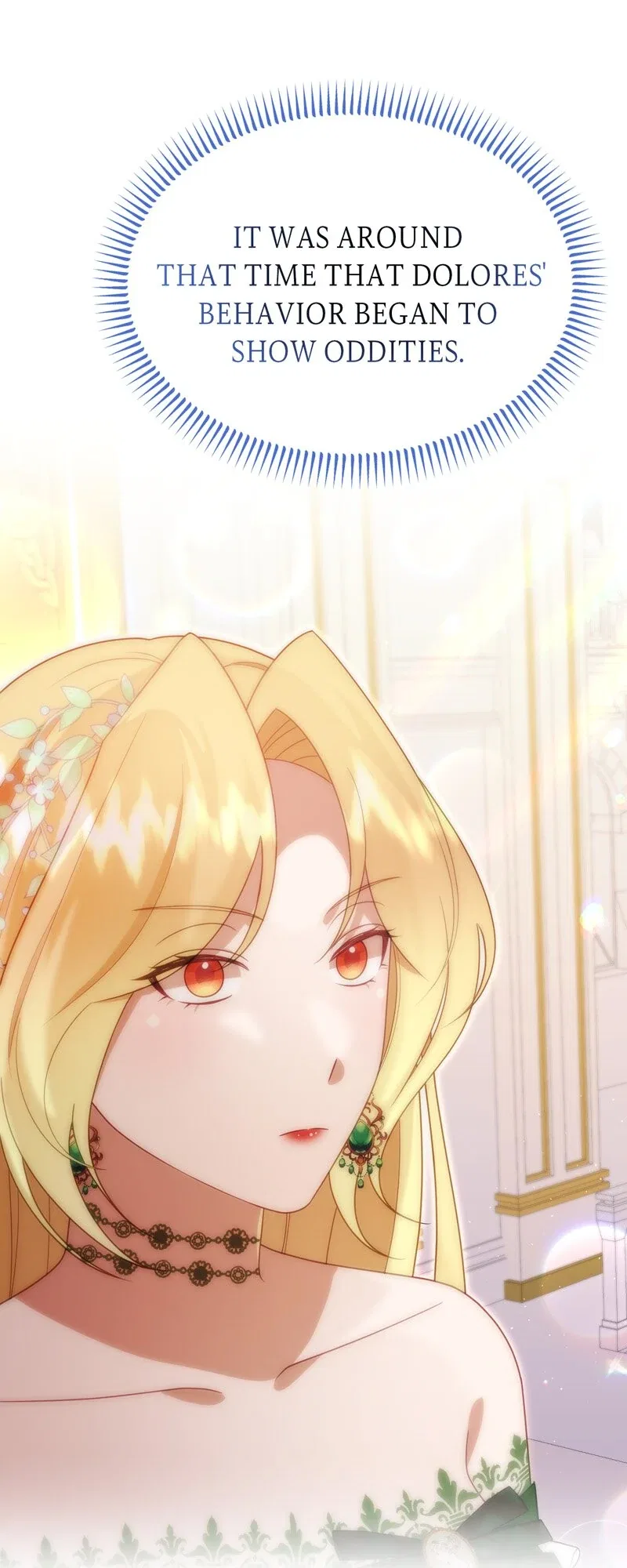 The Dolled Up Villainess Chapter 54 – Page 46