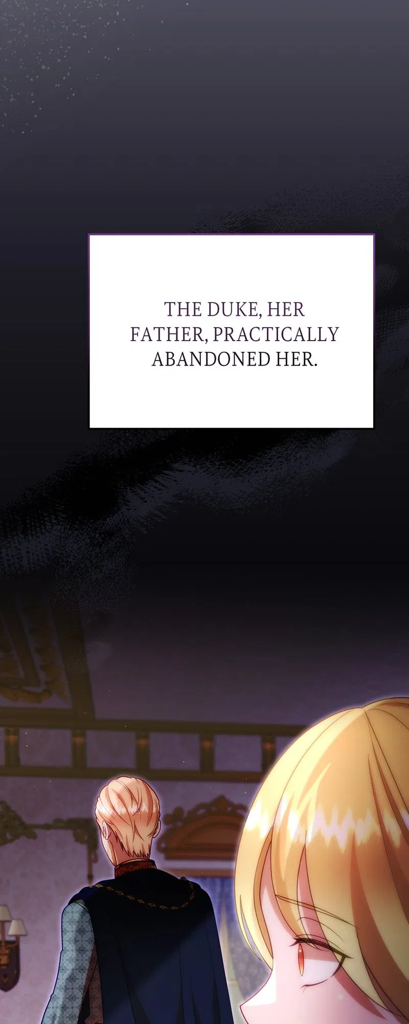 The Dolled Up Villainess Chapter 54 – Page 55