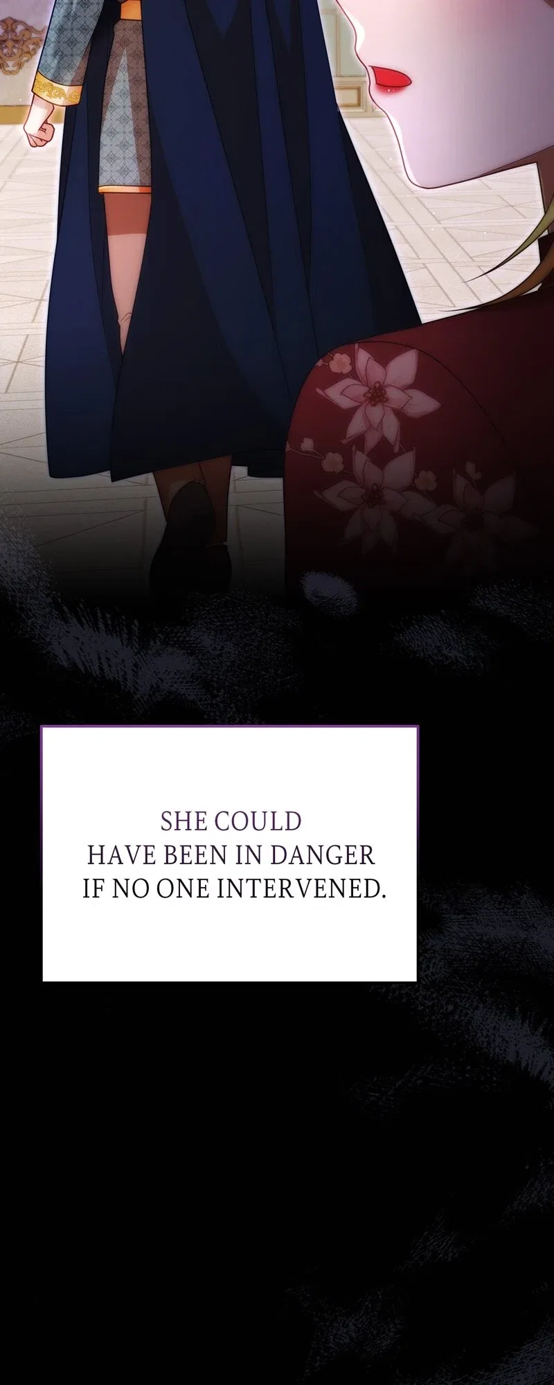 The Dolled Up Villainess Chapter 54 – Page 56