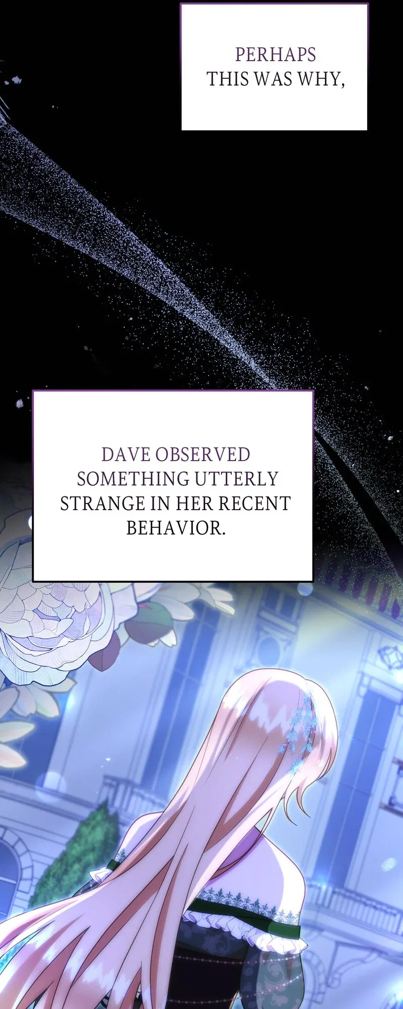 The Dolled Up Villainess Chapter 54 – Page 59
