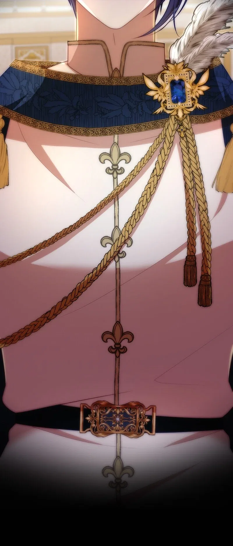 The Dolled Up Villainess Chapter 54 – Page 63