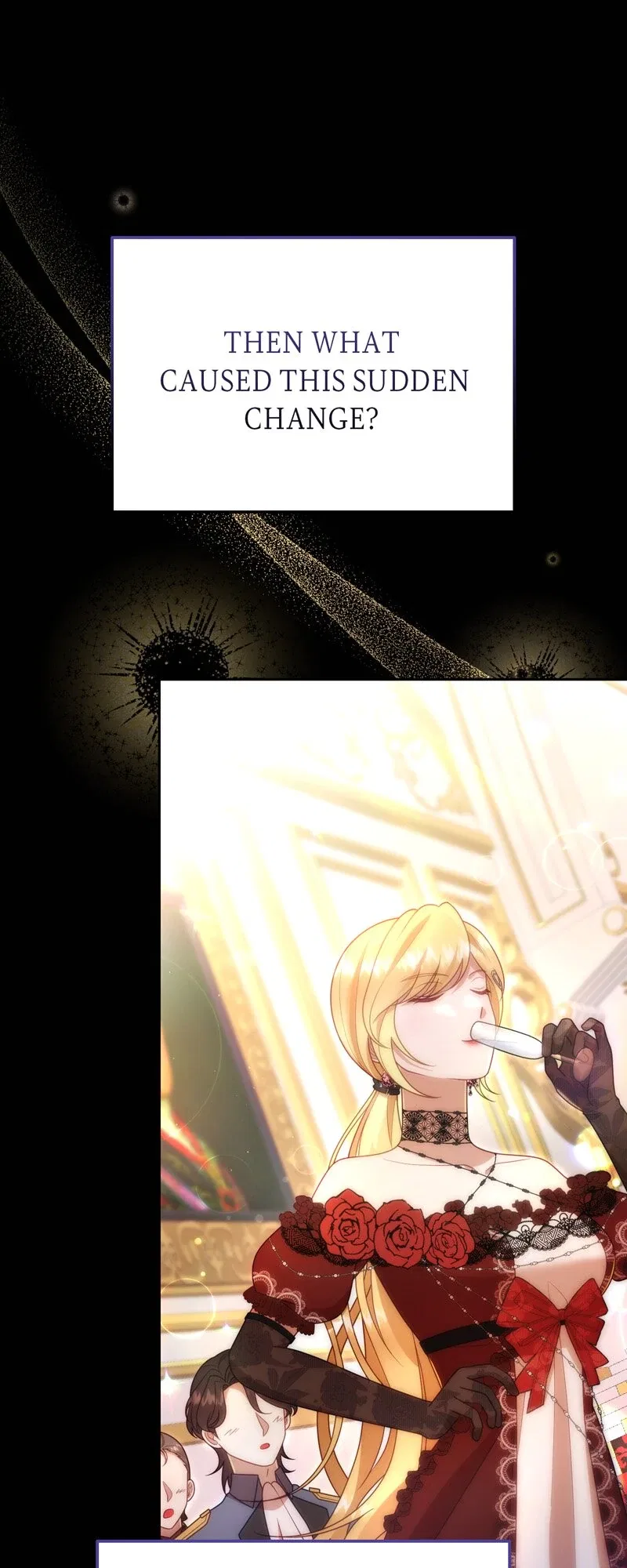 The Dolled Up Villainess Chapter 54 – Page 64