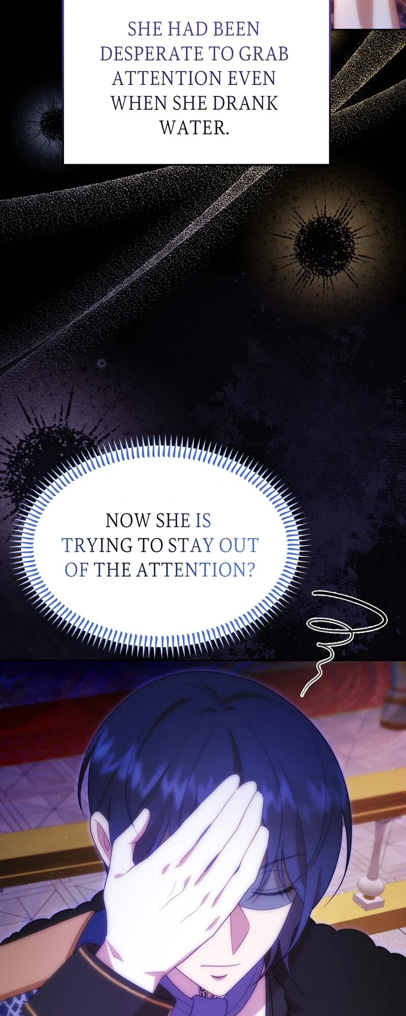 The Dolled Up Villainess Chapter 54 – Page 65