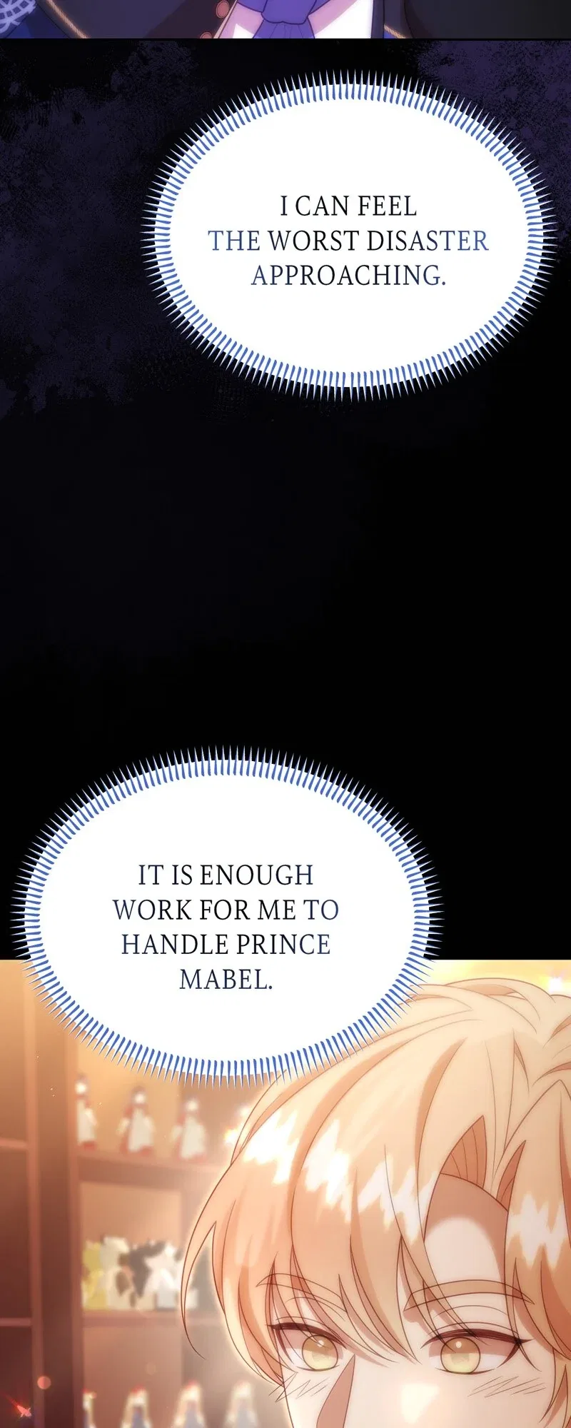 The Dolled Up Villainess Chapter 54 – Page 66