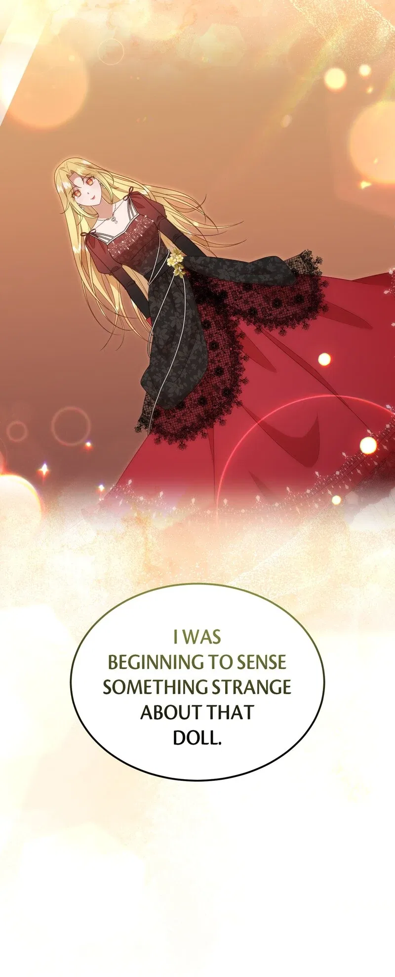 The Dolled Up Villainess Chapter 54 – Page 72