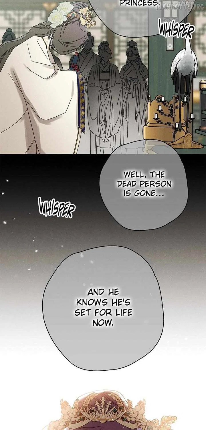 Royal Marriage (2024) Chapter 60 – Page 10