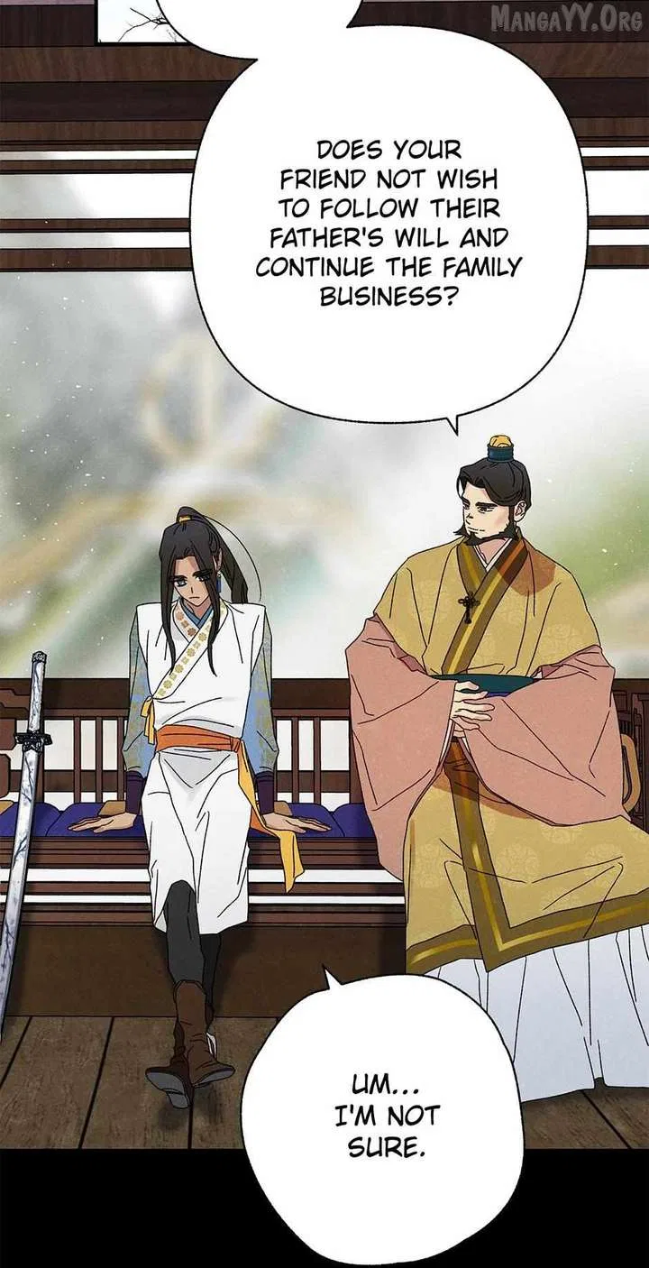 Royal Marriage (2024) Chapter 60 – Page 18