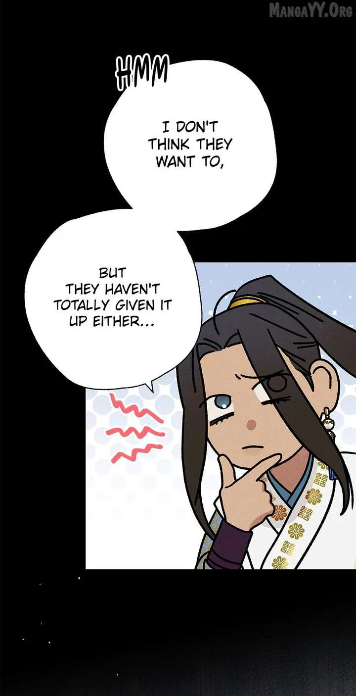 Royal Marriage (2024) Chapter 60 – Page 19