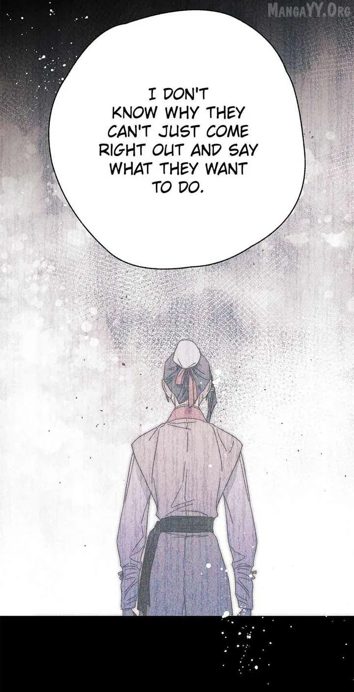 Royal Marriage (2024) Chapter 60 – Page 20