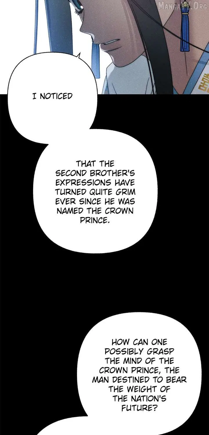 Royal Marriage (2024) Chapter 60 – Page 25