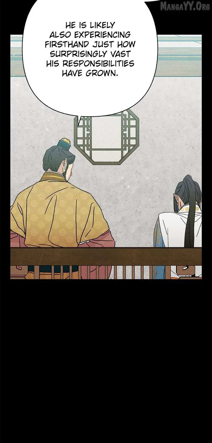 Royal Marriage (2024) Chapter 60 – Page 26