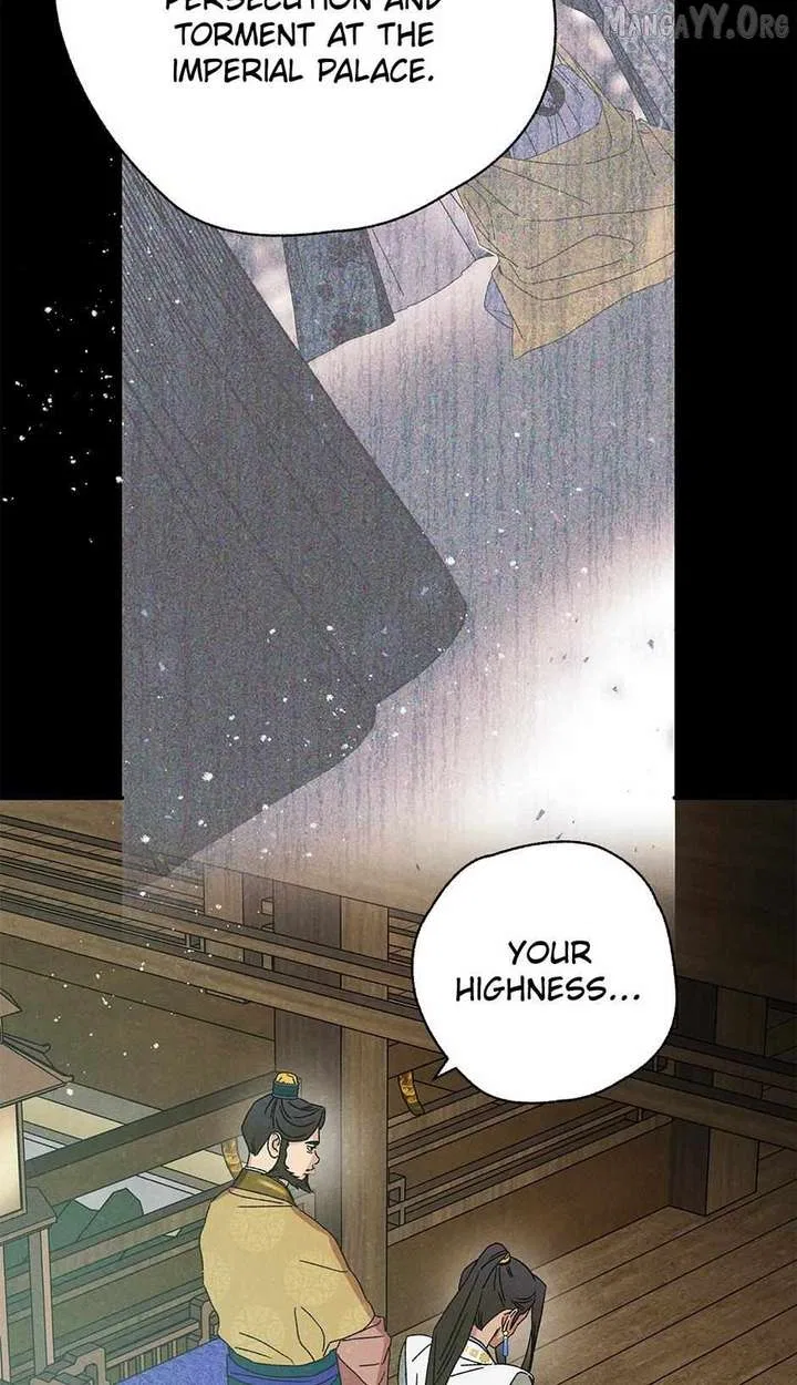 Royal Marriage (2024) Chapter 60 – Page 33