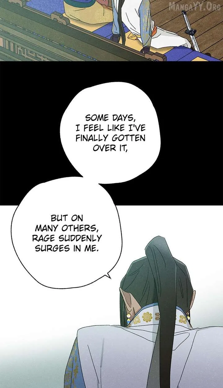 Royal Marriage (2024) Chapter 60 – Page 34