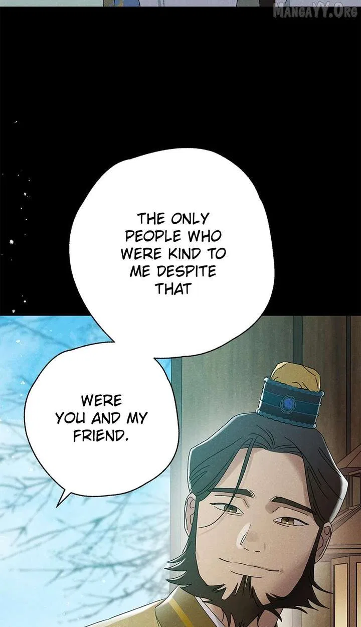 Royal Marriage (2024) Chapter 60 – Page 35