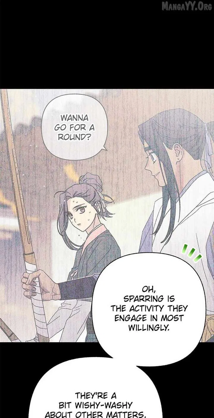 Royal Marriage (2024) Chapter 60 – Page 39