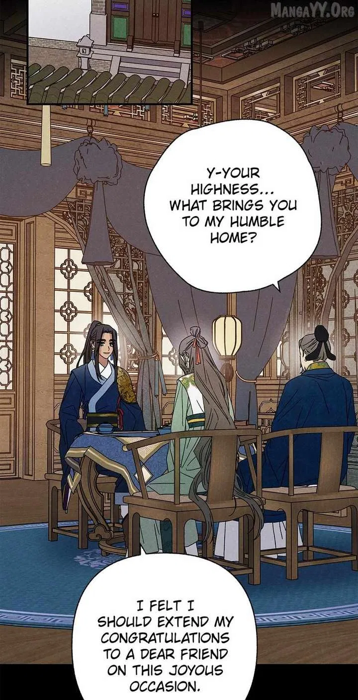 Royal Marriage (2024) Chapter 60 – Page 51