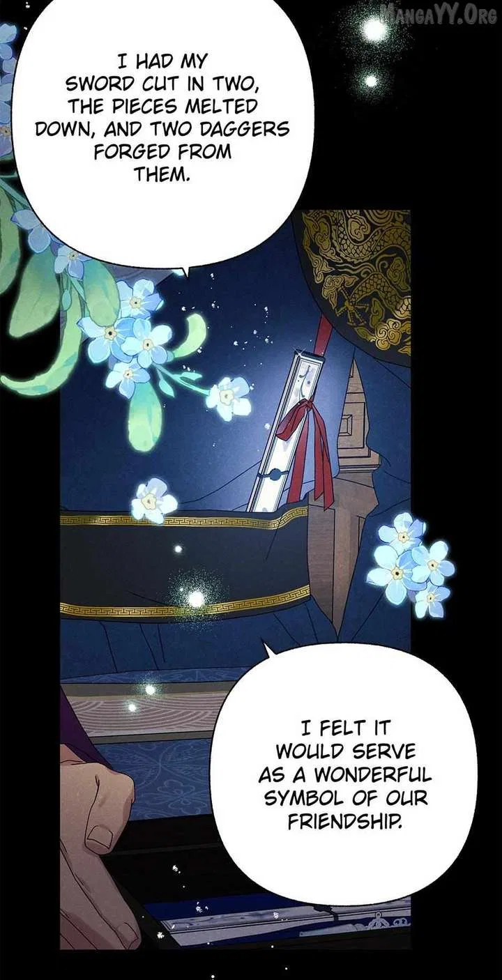 Royal Marriage (2024) Chapter 60 – Page 57