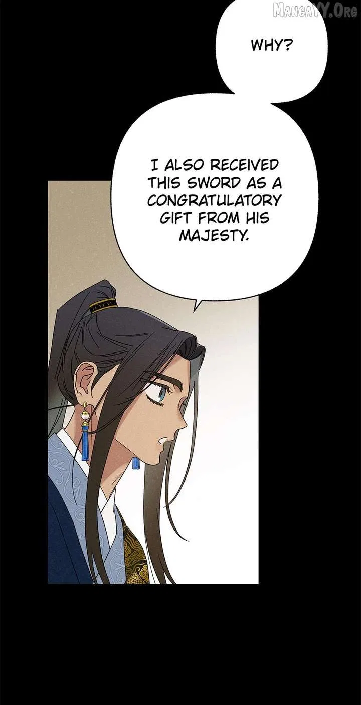 Royal Marriage (2024) Chapter 60 – Page 59