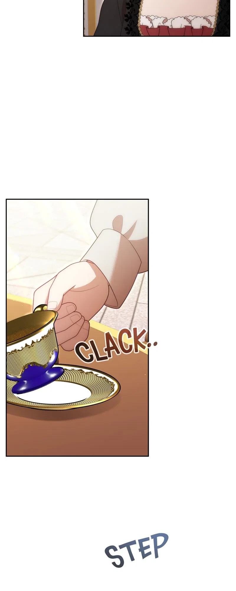 The Dolled Up Villainess Chapter 53 – Page 2