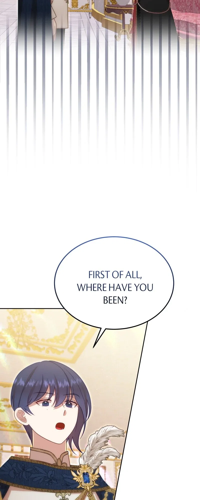 The Dolled Up Villainess Chapter 53 – Page 4
