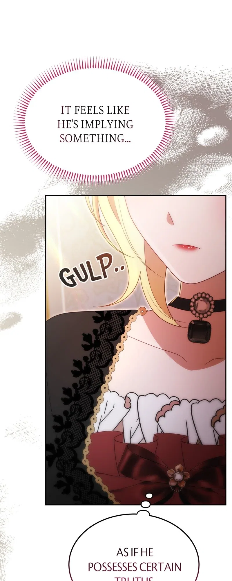 The Dolled Up Villainess Chapter 53 – Page 14