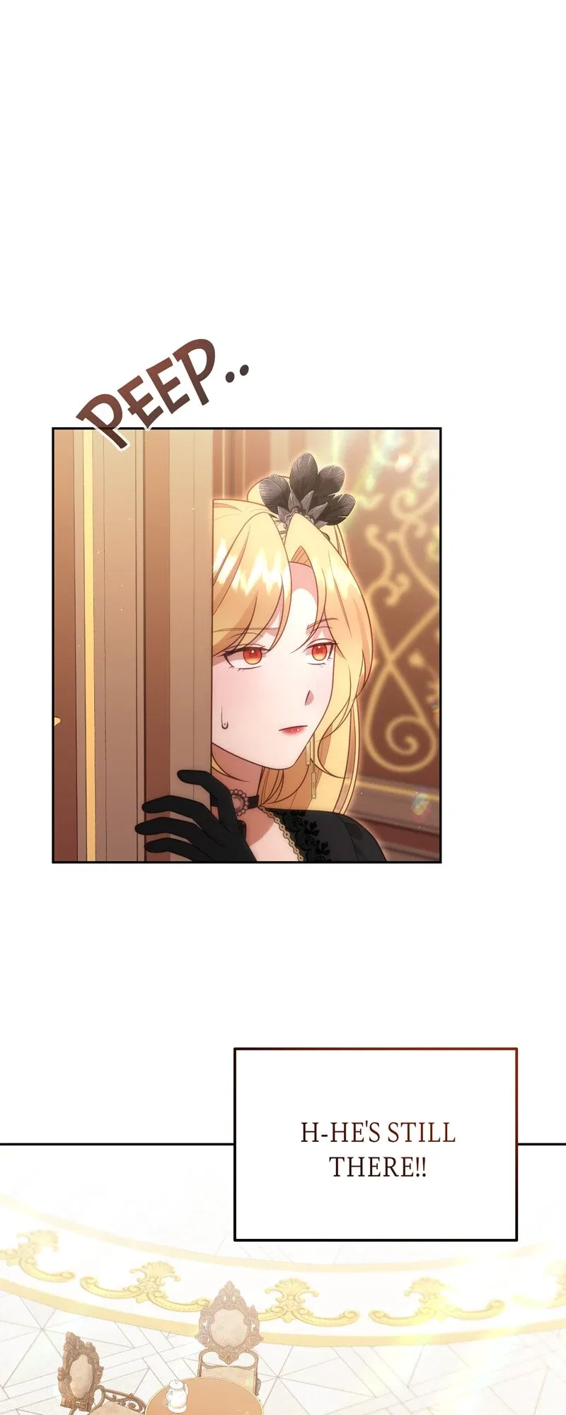 The Dolled Up Villainess Chapter 53 – Page 20