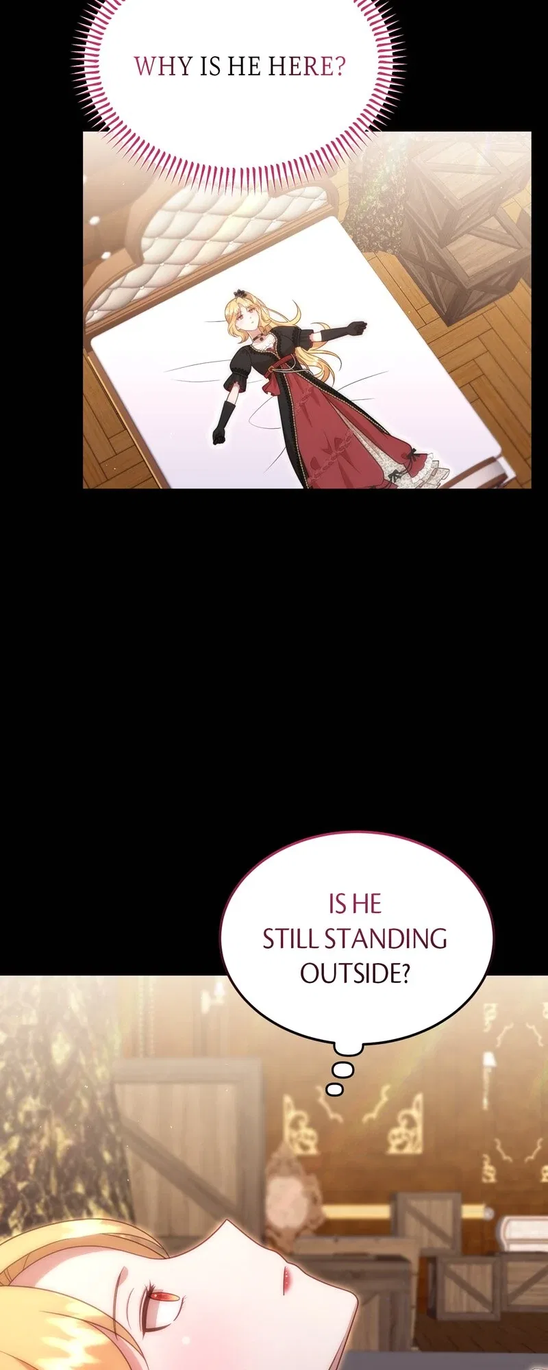 The Dolled Up Villainess Chapter 53 – Page 23