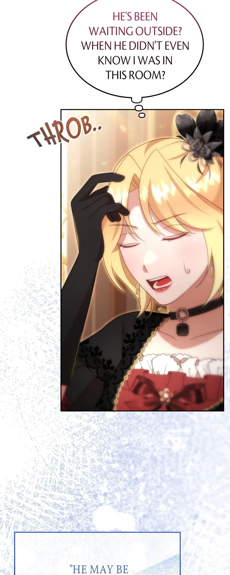 The Dolled Up Villainess Chapter 53 – Page 47