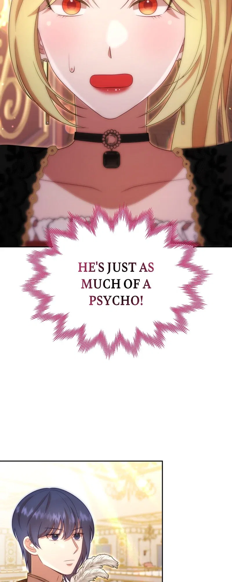 The Dolled Up Villainess Chapter 53 – Page 49
