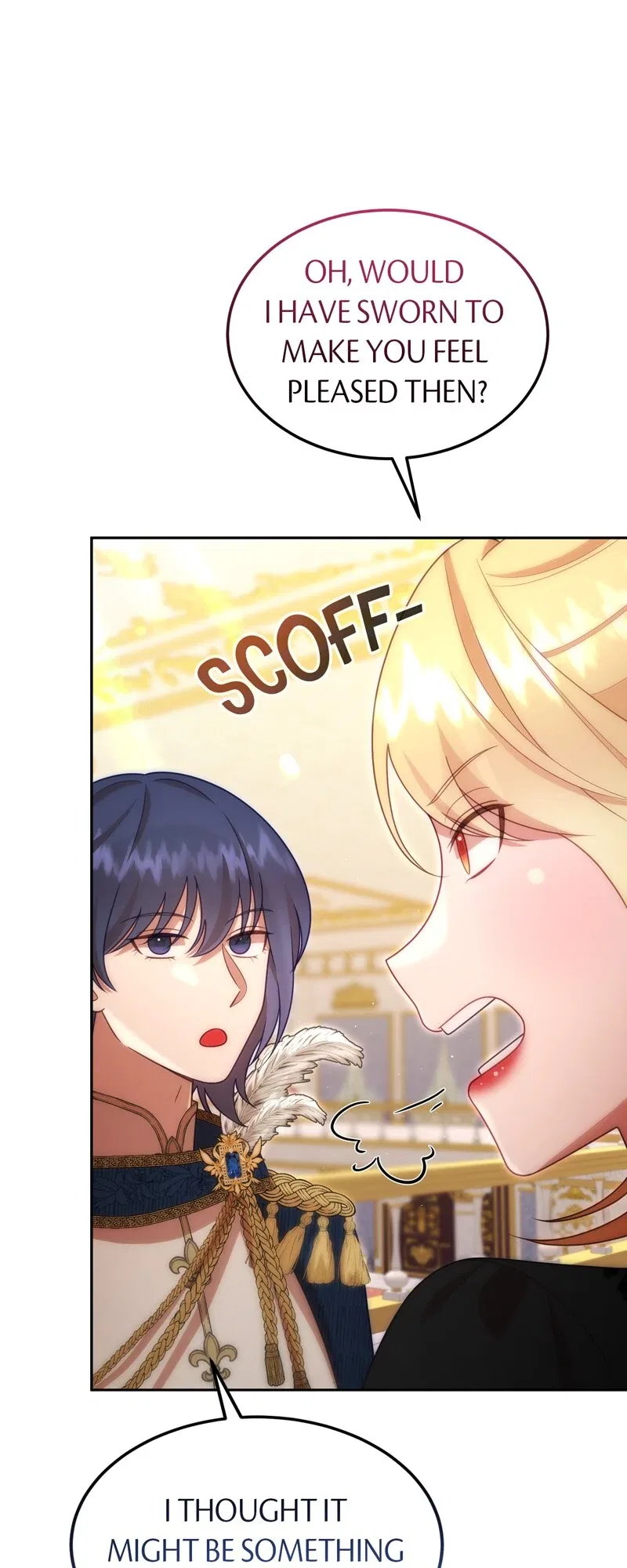 The Dolled Up Villainess Chapter 53 – Page 53