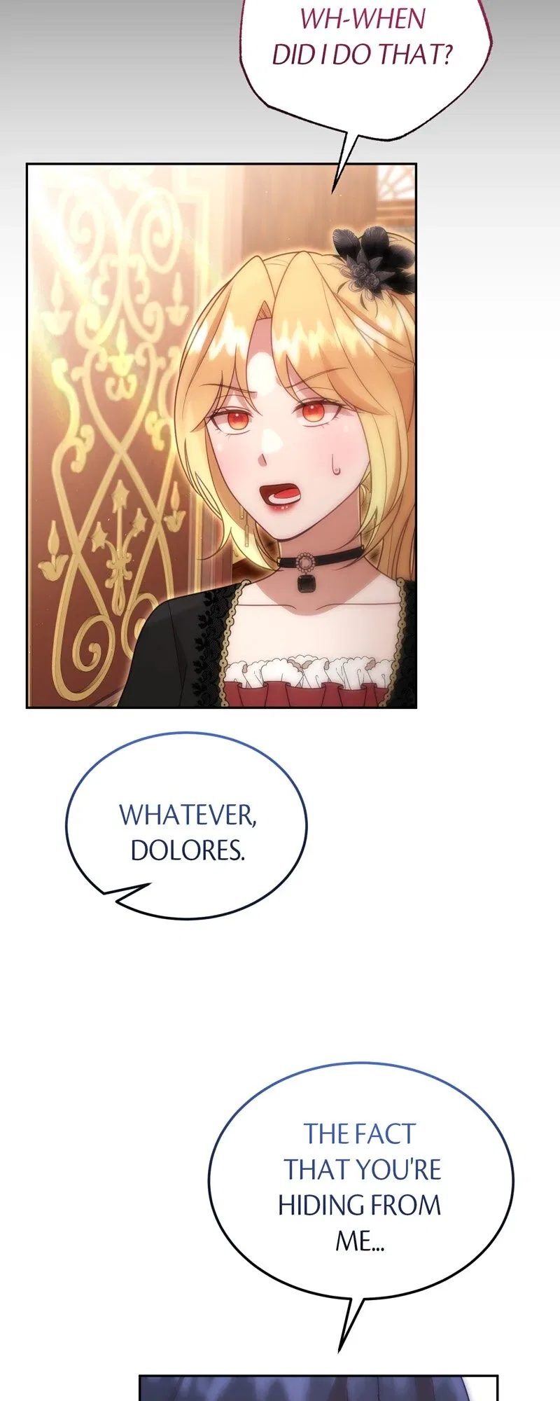 The Dolled Up Villainess Chapter 53 – Page 59