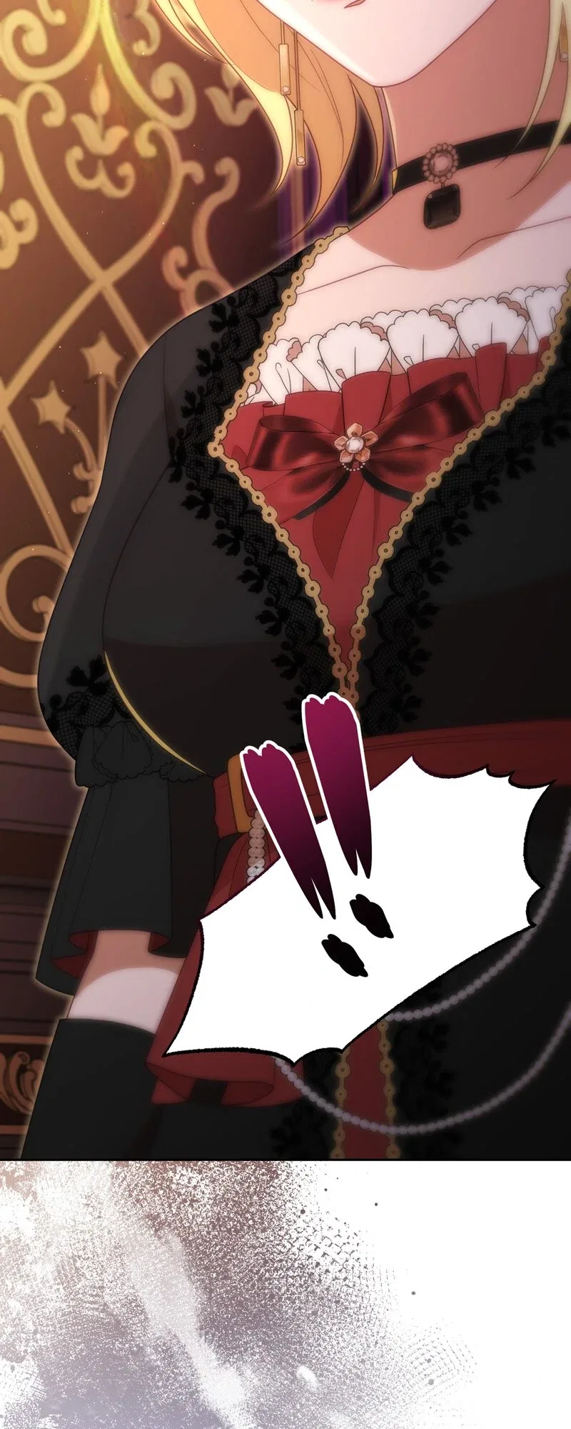 The Dolled Up Villainess Chapter 53 – Page 61