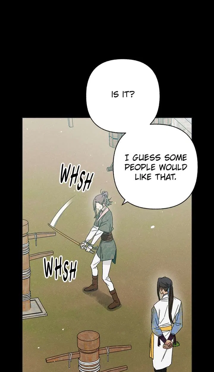 Royal Marriage (2024) Chapter 59 – Page 8