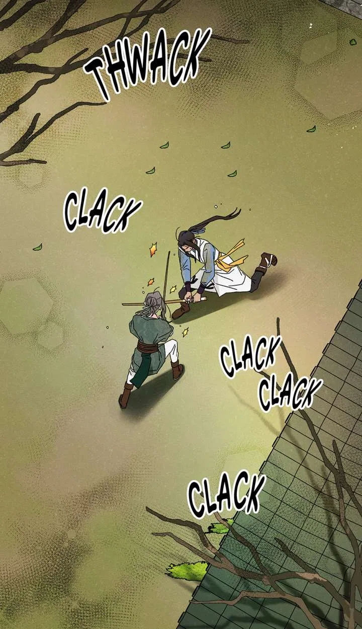 Royal Marriage (2024) Chapter 59 – Page 19