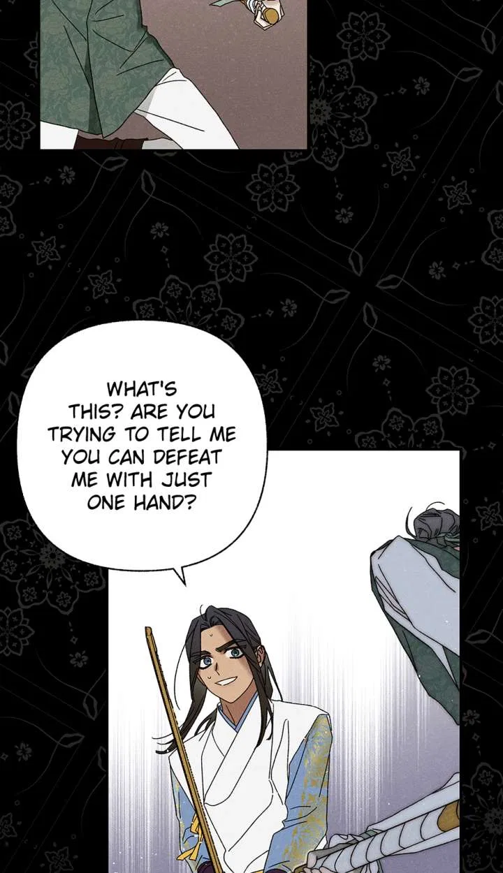 Royal Marriage (2024) Chapter 59 – Page 21