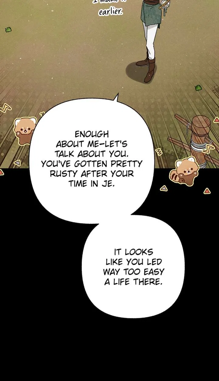 Royal Marriage (2024) Chapter 59 – Page 28