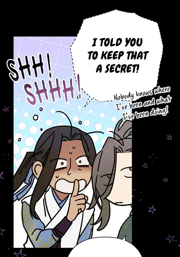 Royal Marriage (2024) Chapter 59 – Page 29