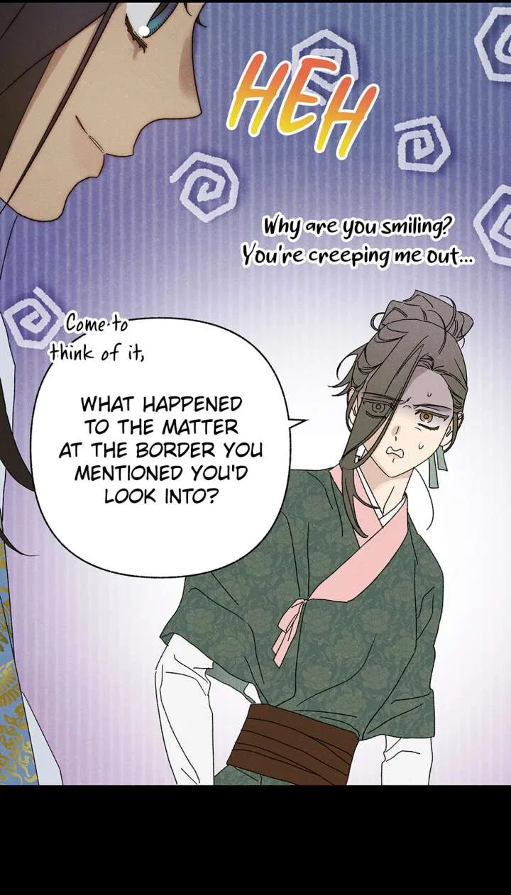 Royal Marriage (2024) Chapter 59 – Page 38