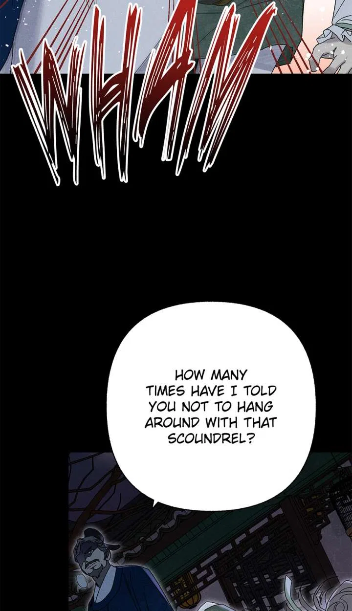 Royal Marriage (2024) Chapter 59 – Page 51