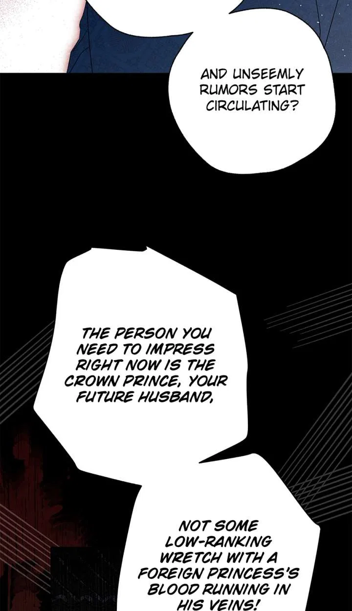 Royal Marriage (2024) Chapter 59 – Page 54