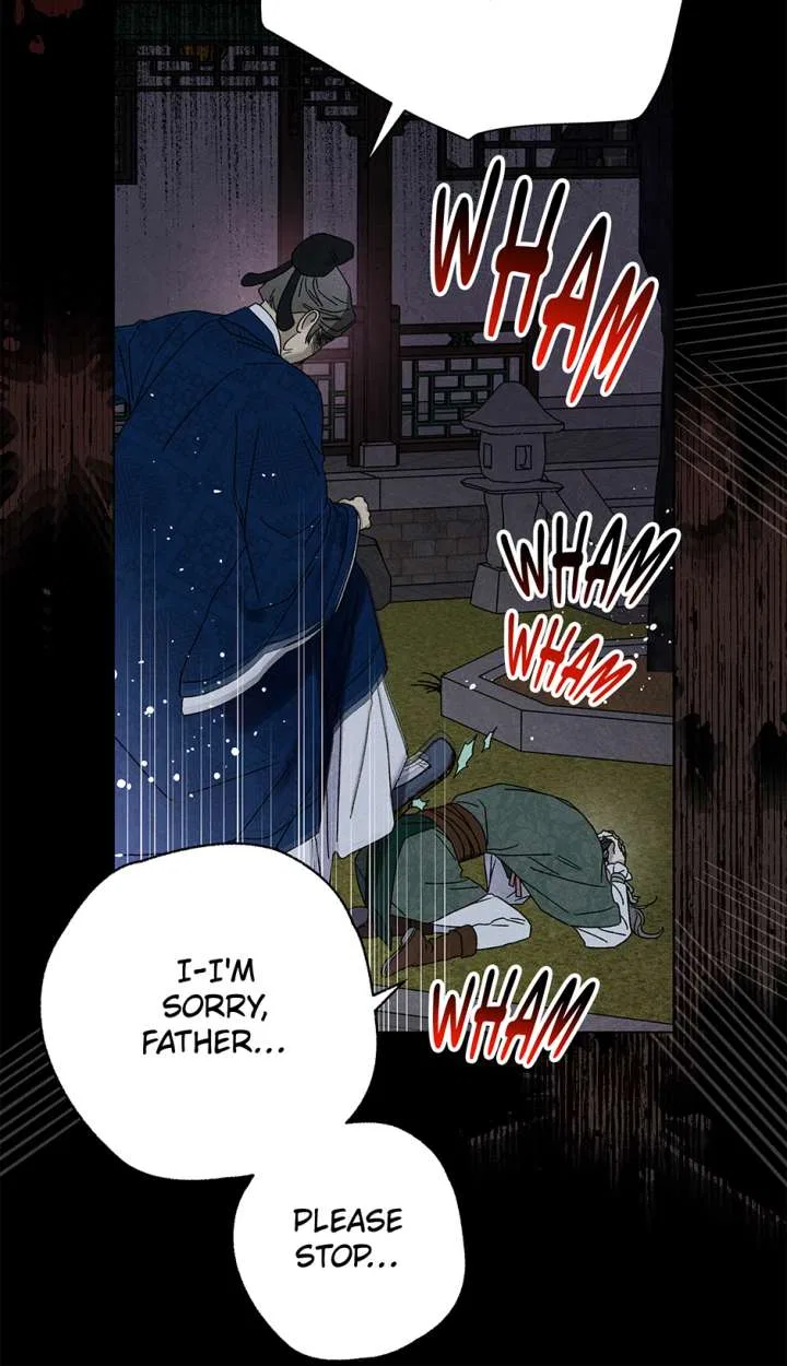 Royal Marriage (2024) Chapter 59 – Page 55
