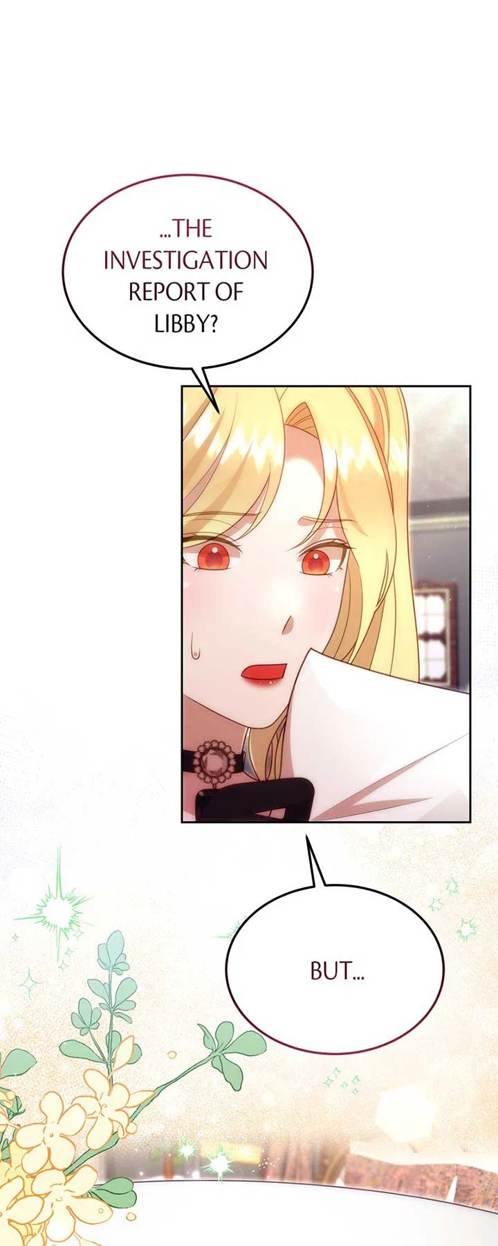 The Dolled Up Villainess Chapter 52 – Page 19