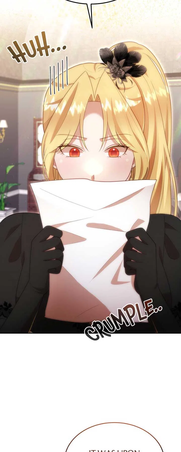 The Dolled Up Villainess Chapter 52 – Page 25
