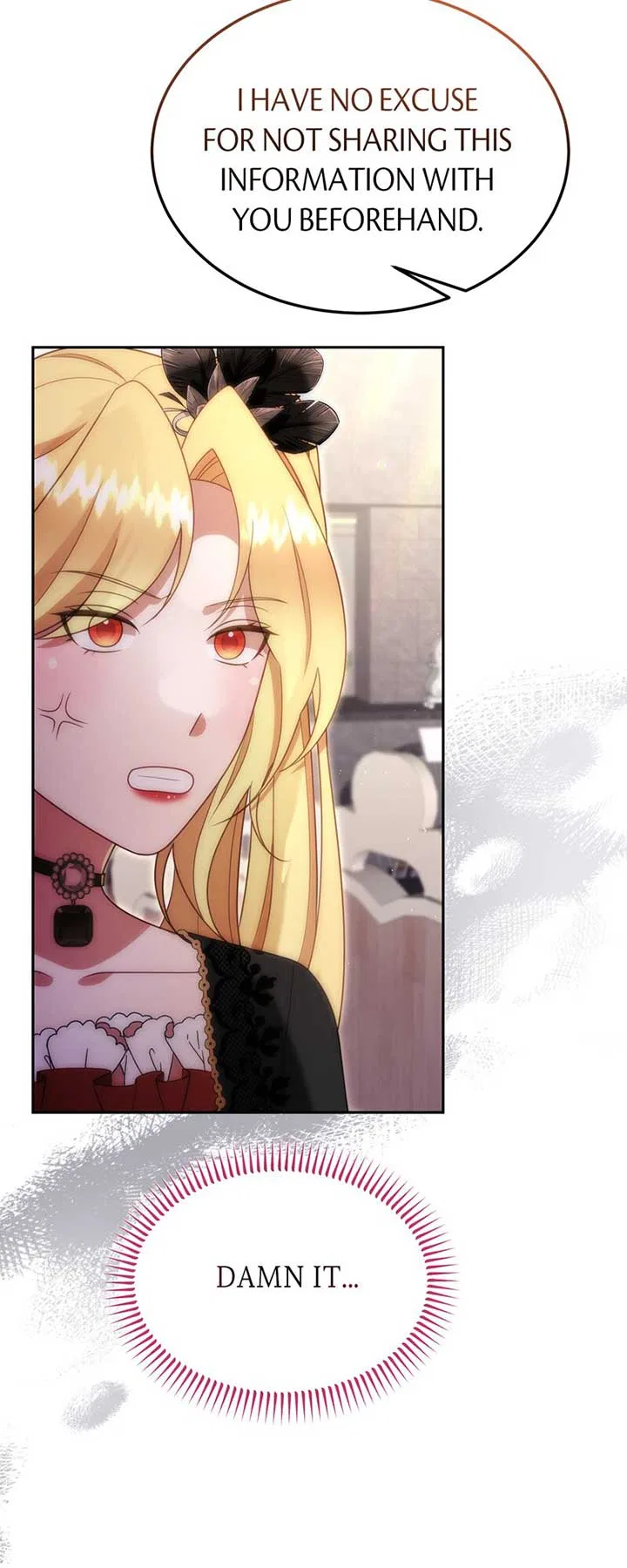 The Dolled Up Villainess Chapter 52 – Page 32